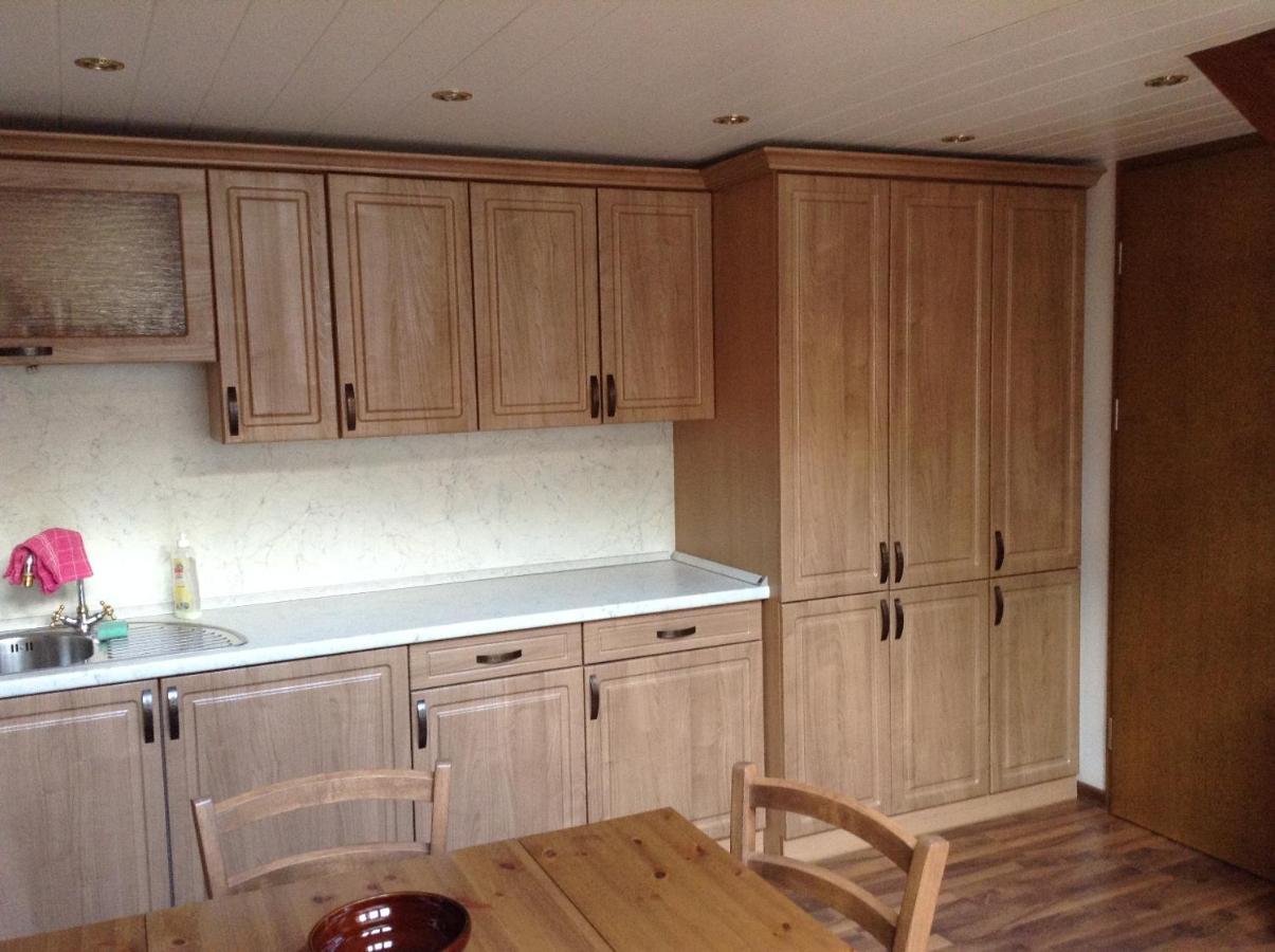 Apartment Potepuh Bovec Bilik gambar