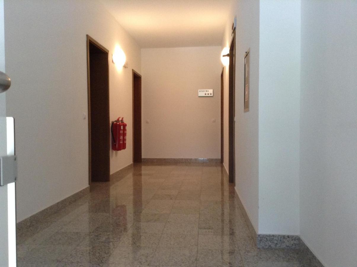 Apartment Potepuh Bovec Bilik gambar